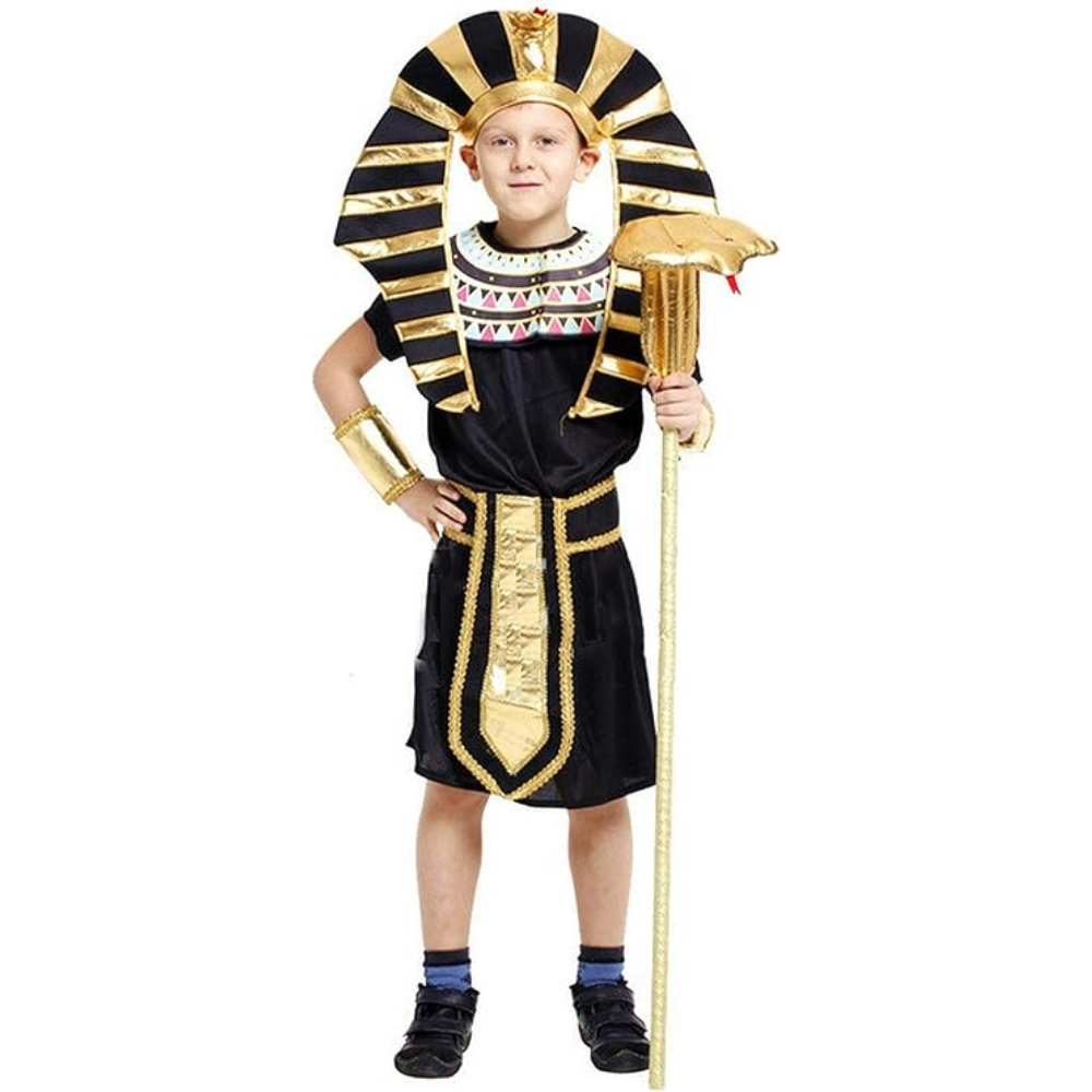 Egyptian Royal Pharaoh - image 4