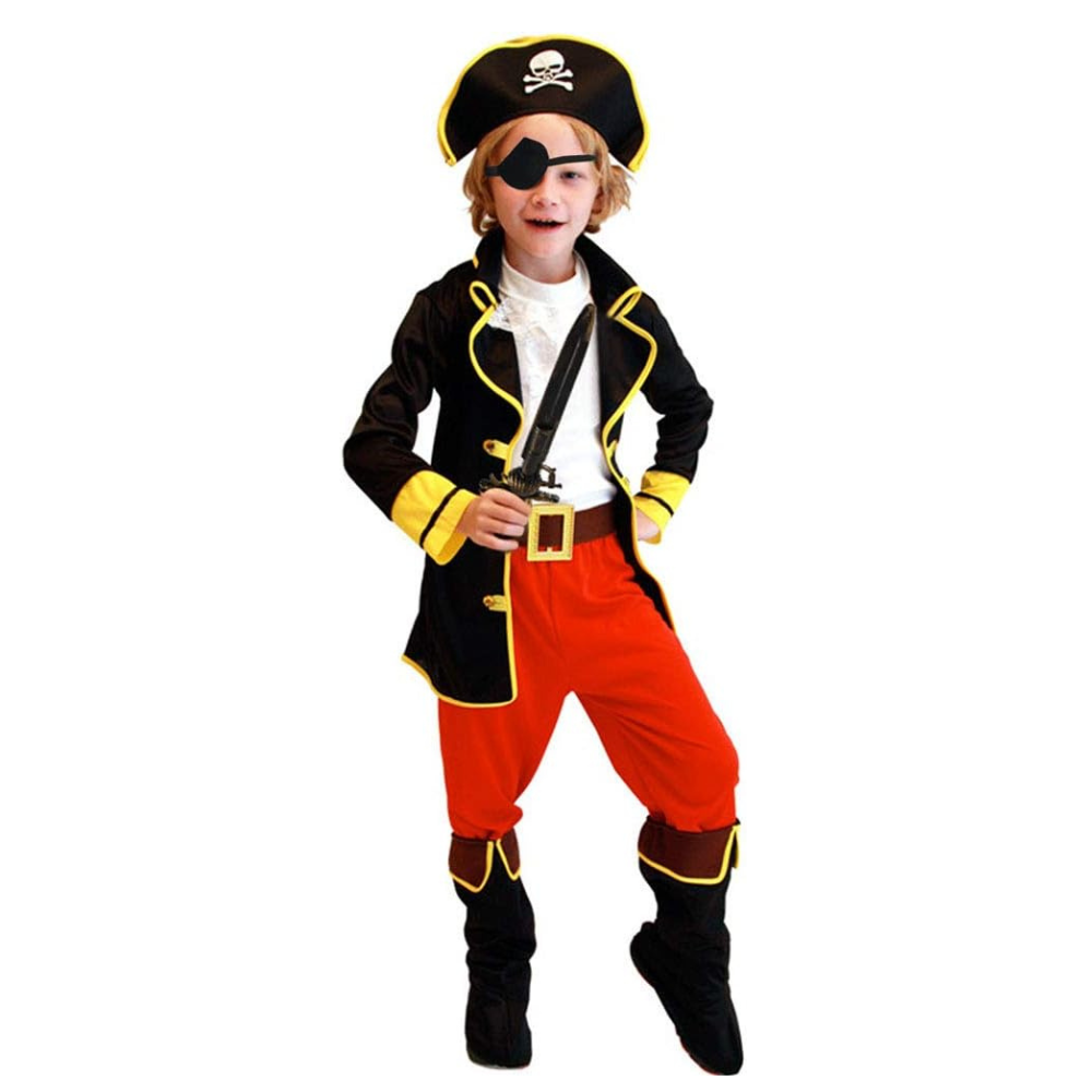 Pirate Captain Jack - image 4