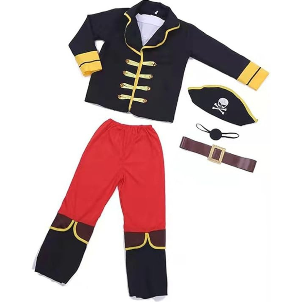 Pirate Captain Jack - image 2