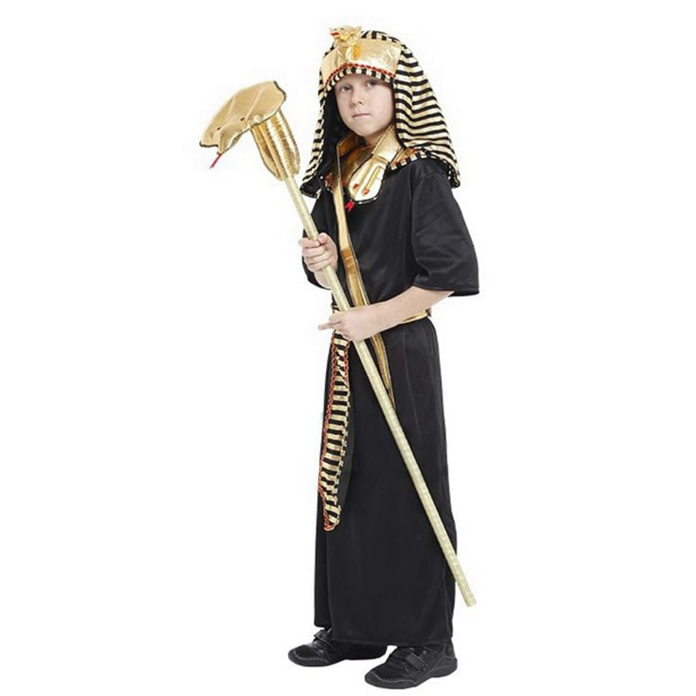 Dynasty Pharaoh King - image 2