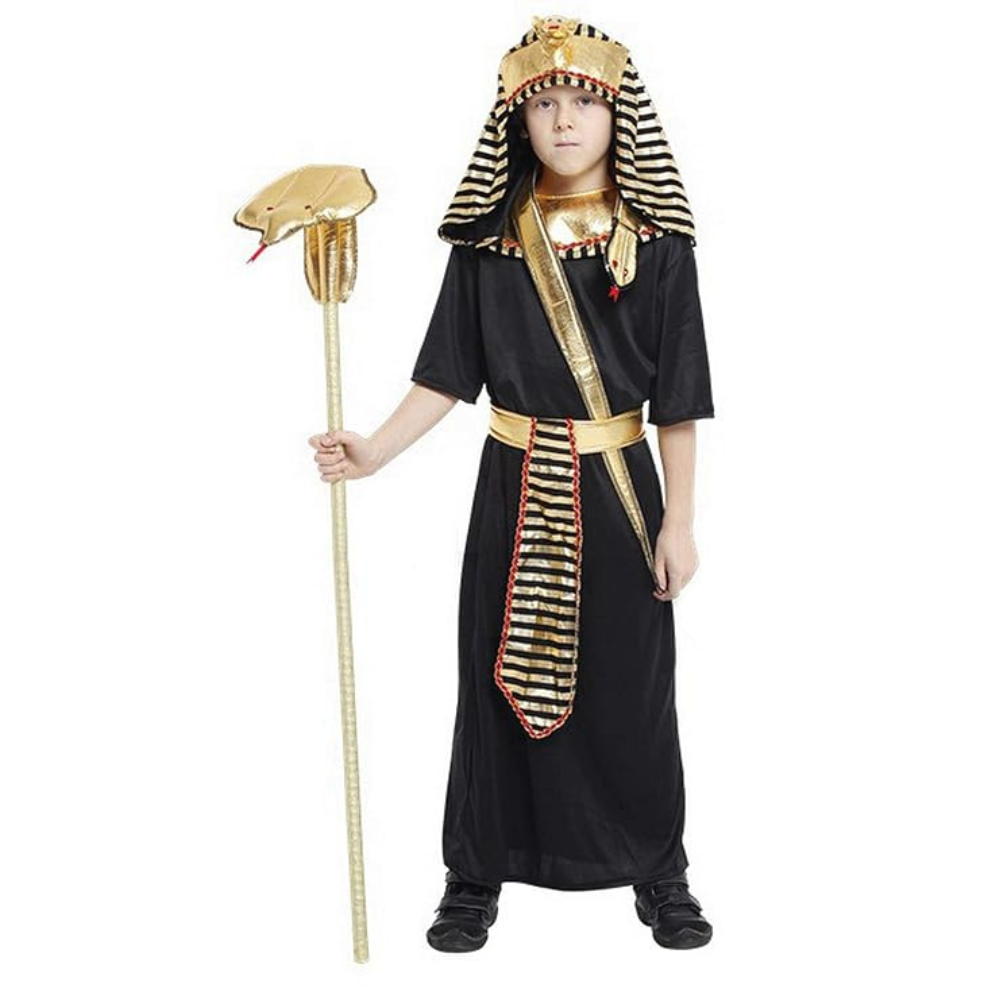 Dynasty Pharaoh King - image 3