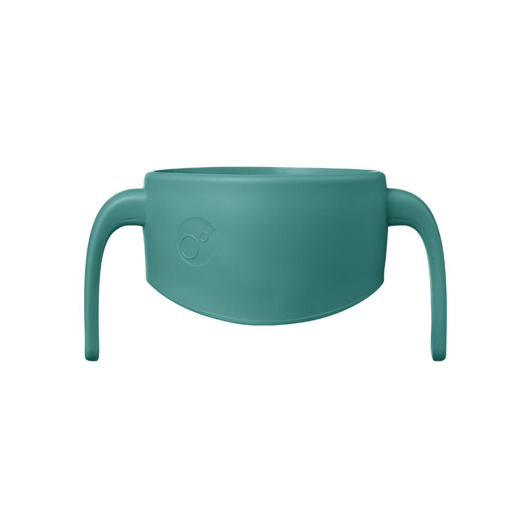 b.box 360 Cup Emerald Forest Green