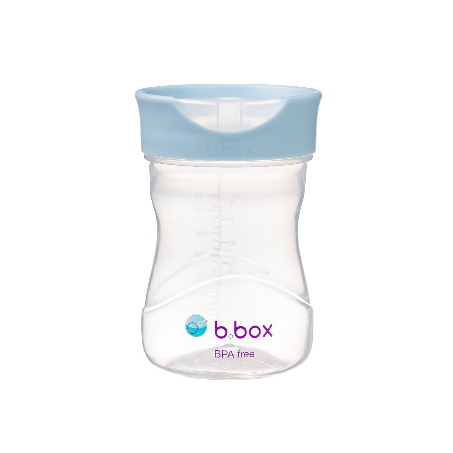 b.box Training Cup 240ml Ocean Blue