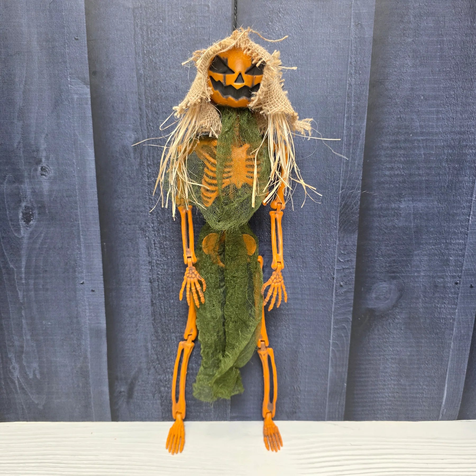 Haunted Skeleton Crew – Set of 6