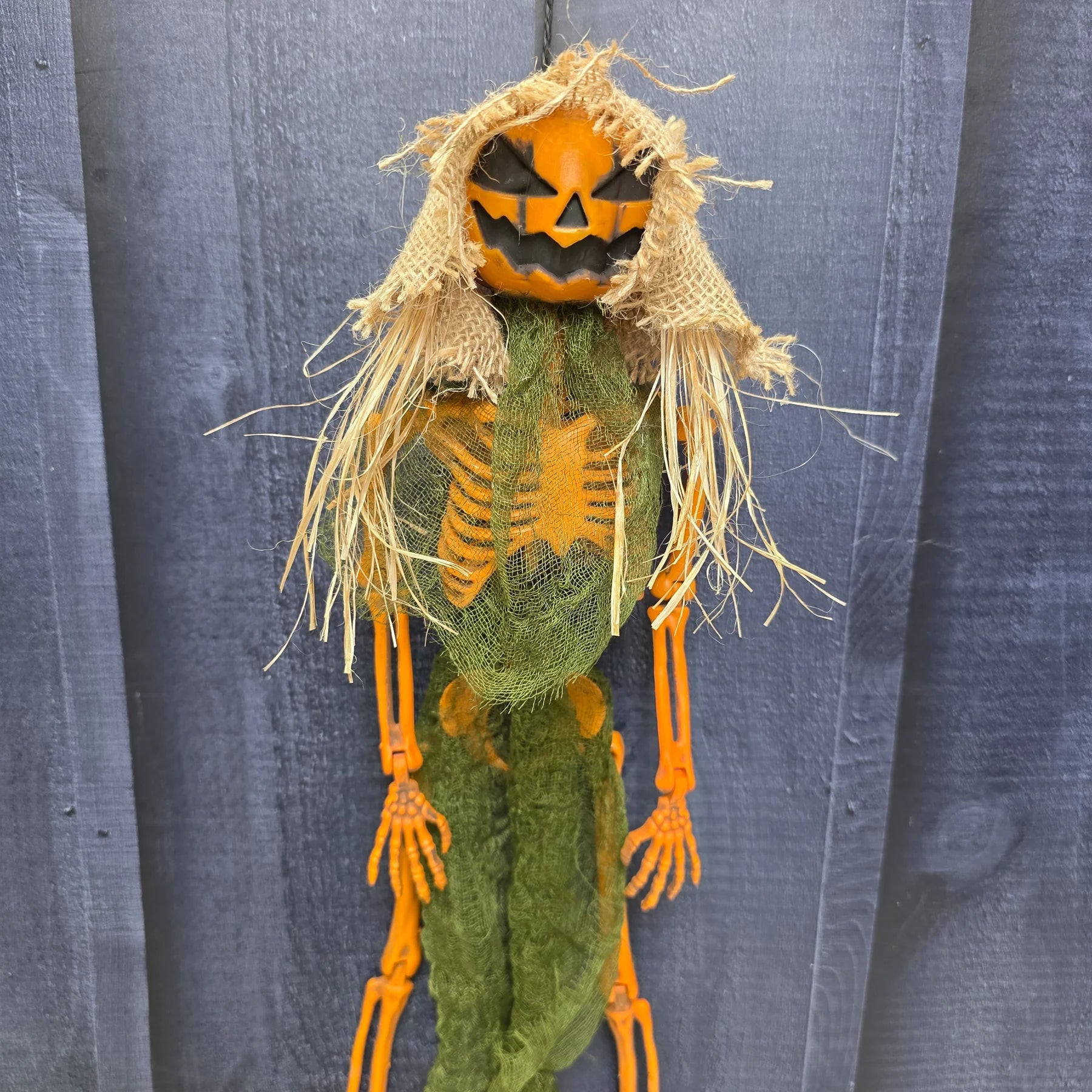 Haunted Skeleton Crew – Set of 6