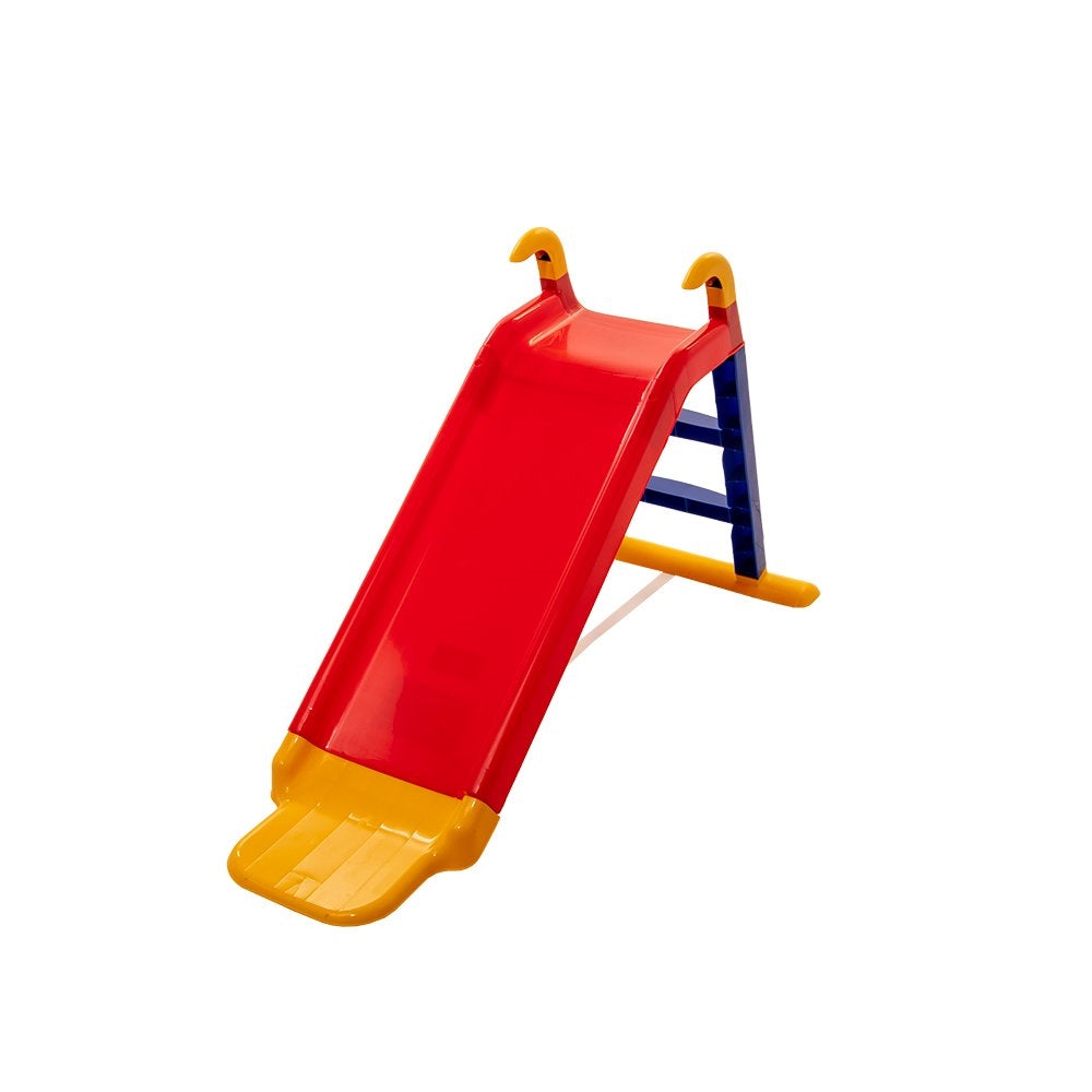 Step2 Anniversary Edition Up & Down Roller Coaster +  Starplay Slide