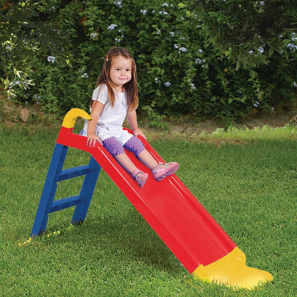 Step2 Anniversary Edition Up & Down Roller Coaster +  Starplay Slide