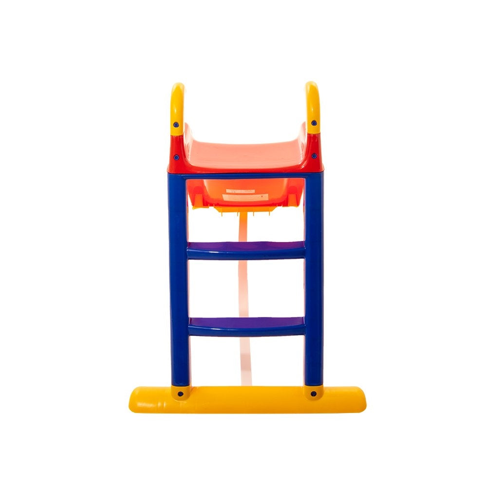 Step2 Anniversary Edition Up & Down Roller Coaster +  Starplay Slide