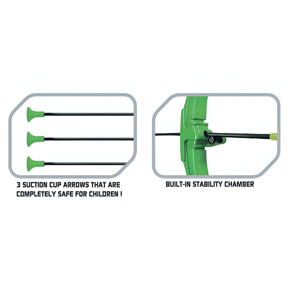 Innov8 Spin Target Archery