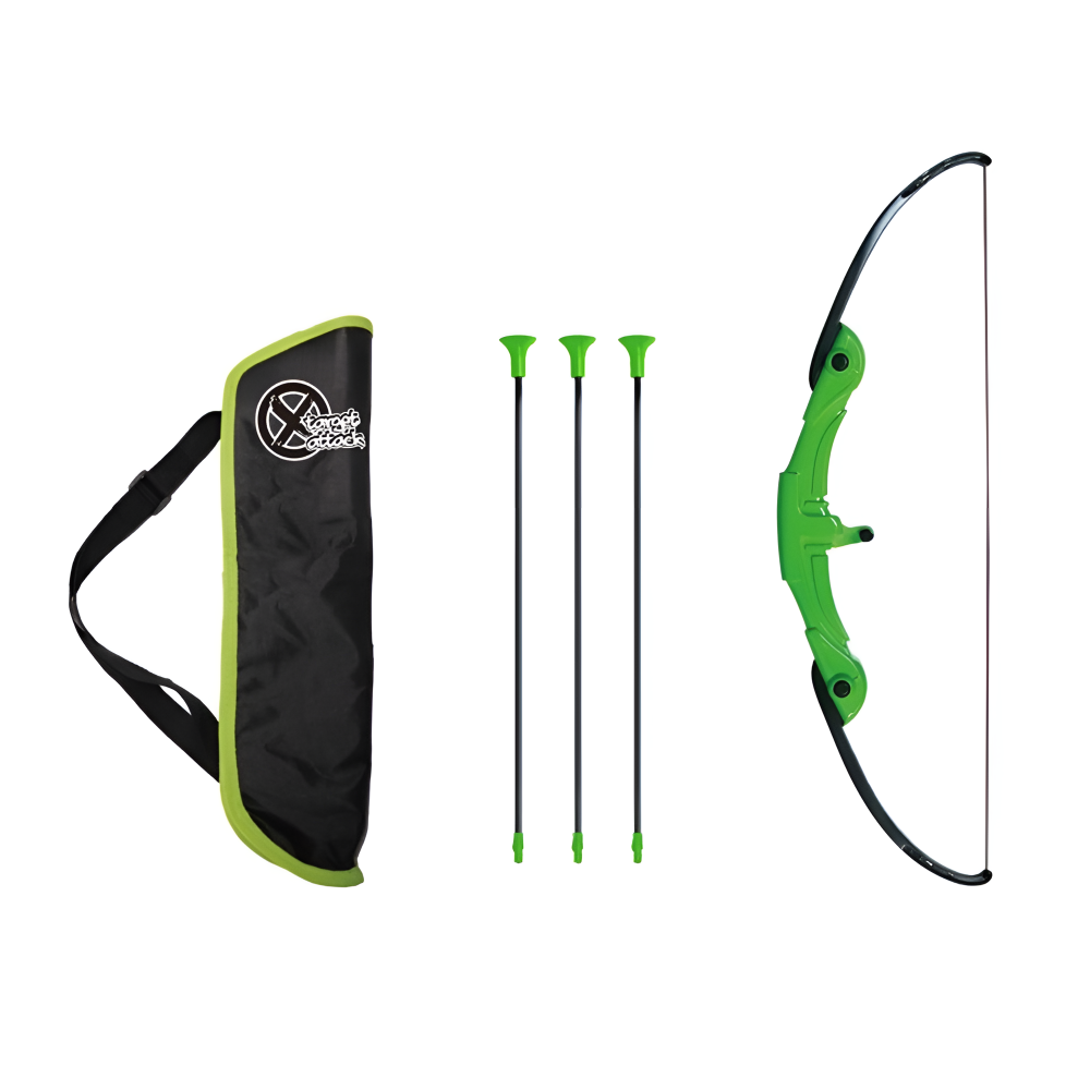 Innov8 Archer Set With Target Stand