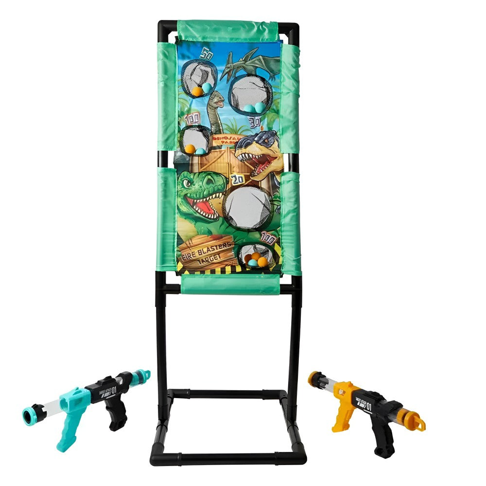 Innov8 Fire Blaster Target