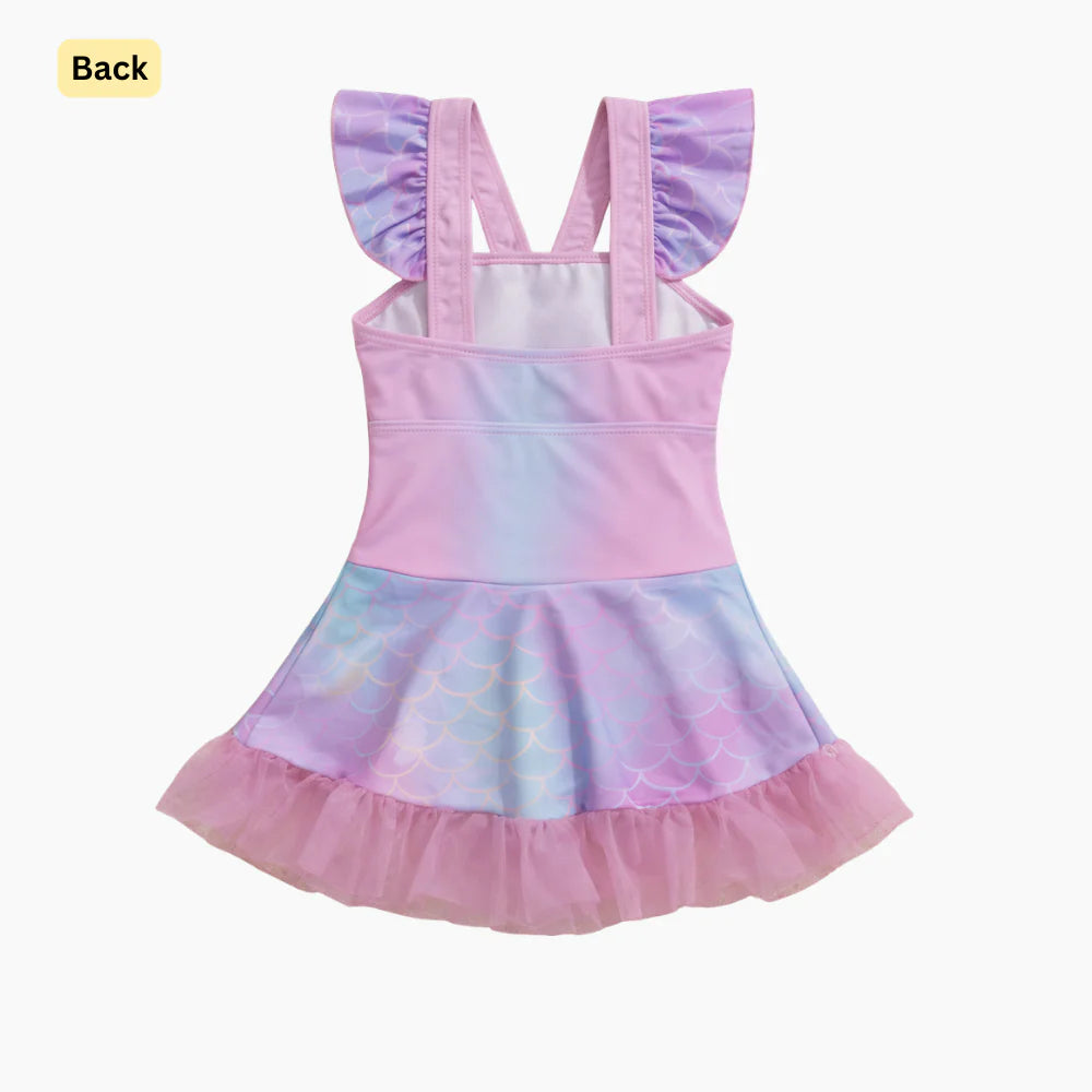 Swim Dress