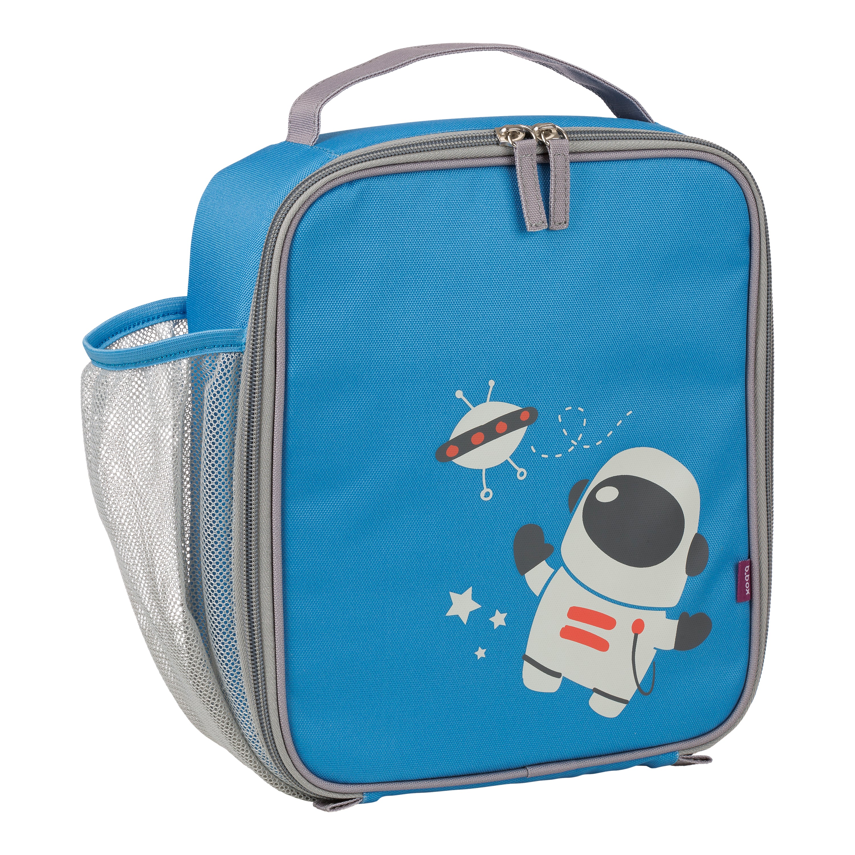 b.box Insulated Lunch Bag - Cosmic kid