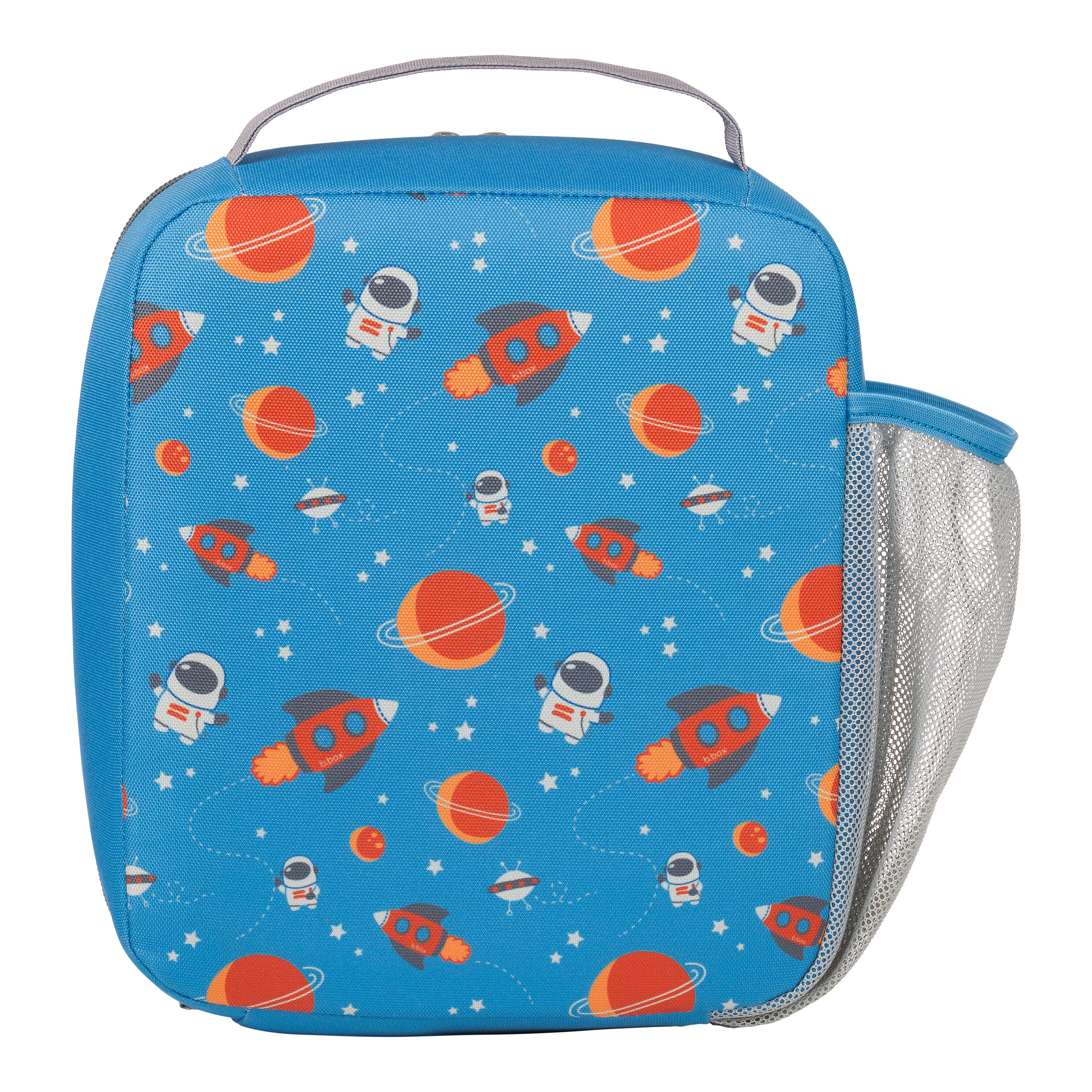 b.box Insulated Lunch Bag - Cosmic kid