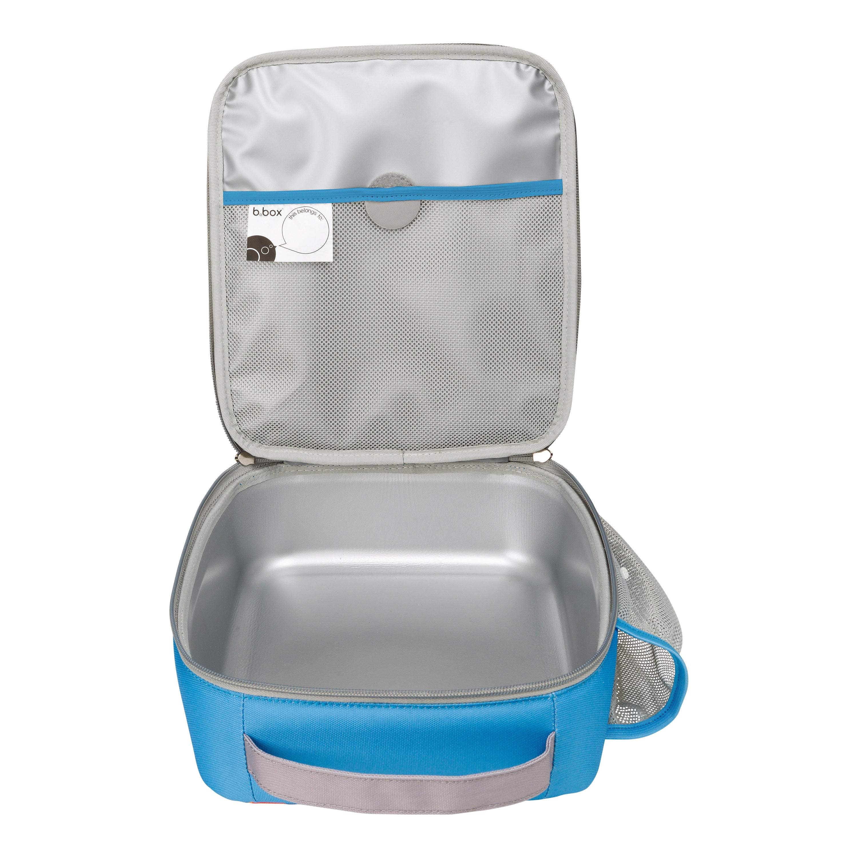 b.box Insulated Lunch Bag - Cosmic kid