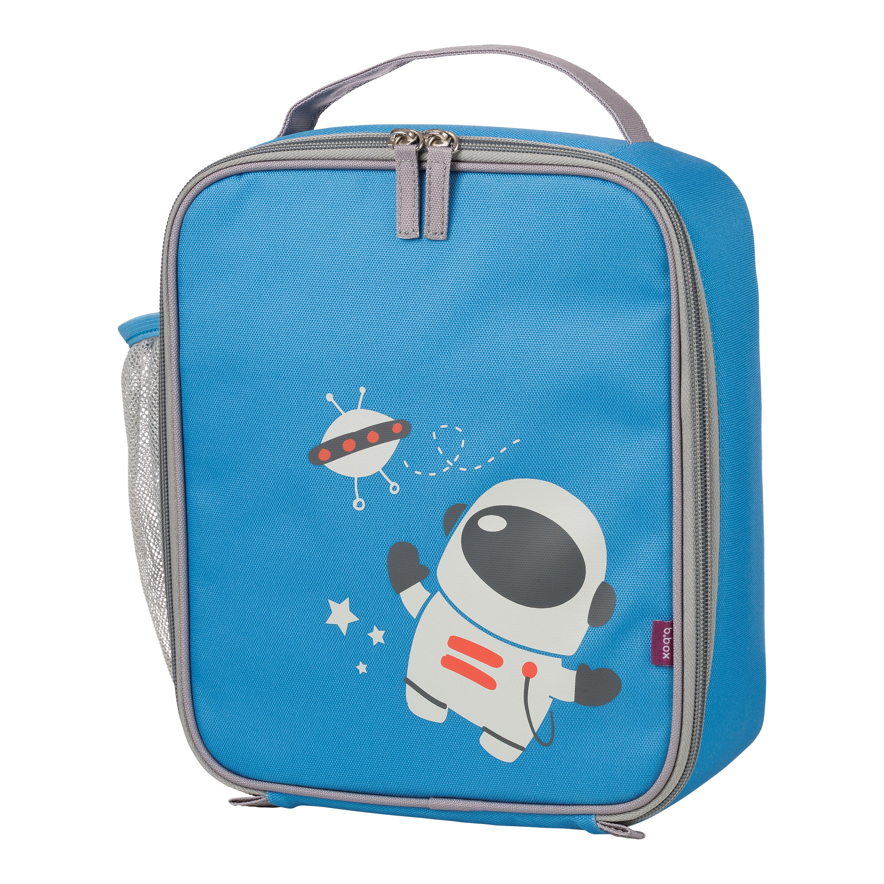 b.box Insulated Lunch Bag - Cosmic kid