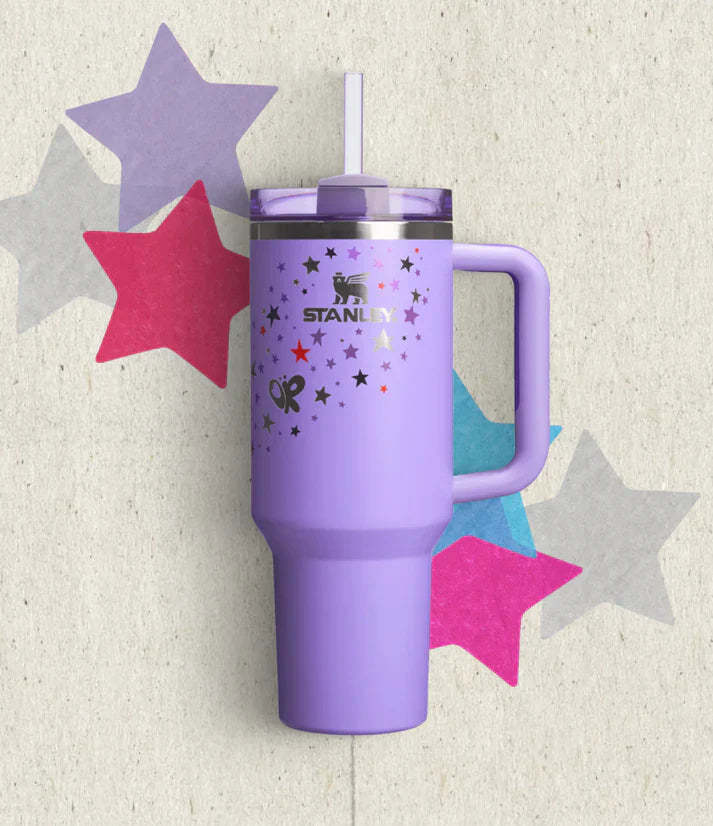 Limited Edition Stanley Tumbler 40oz