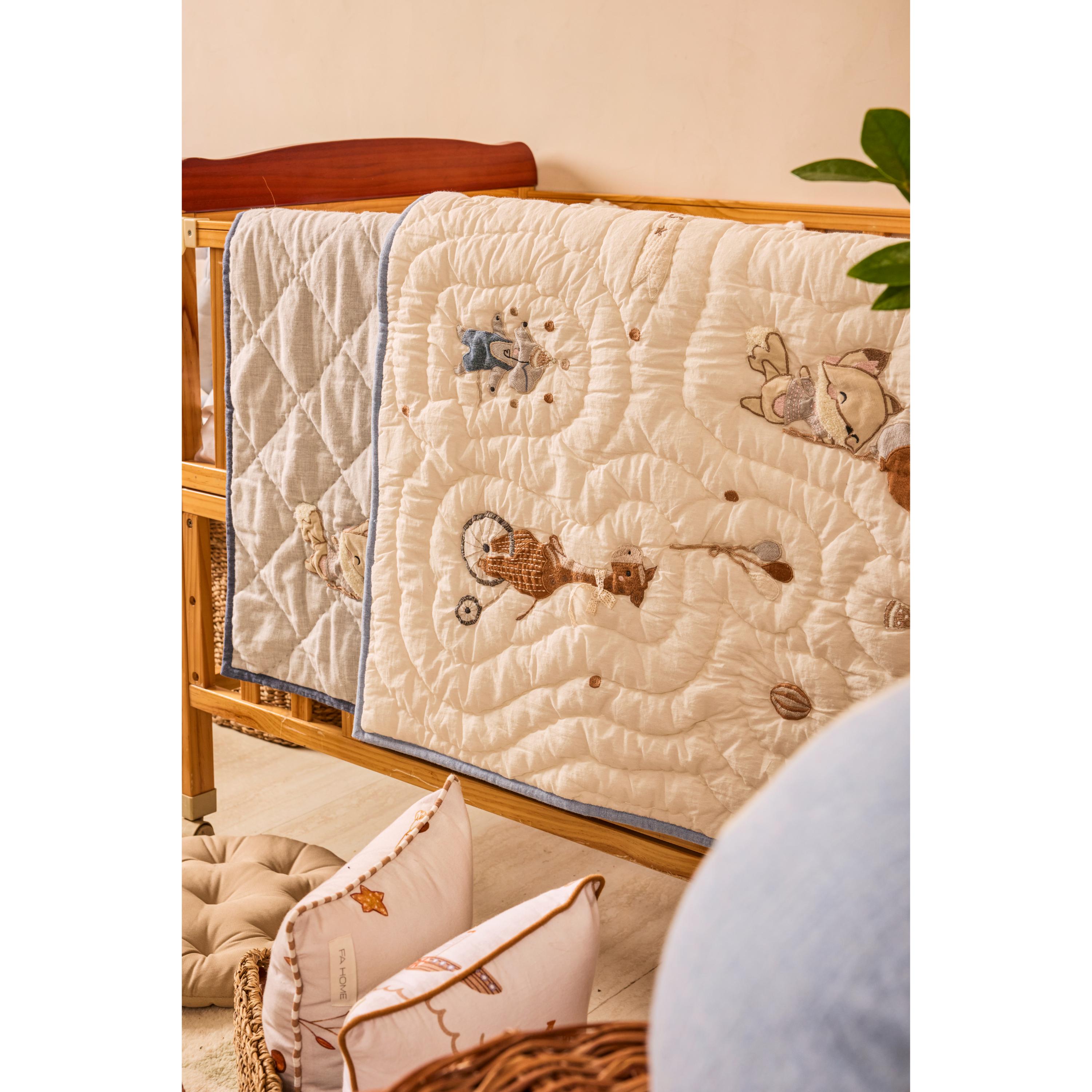 Personalised Bedding Set