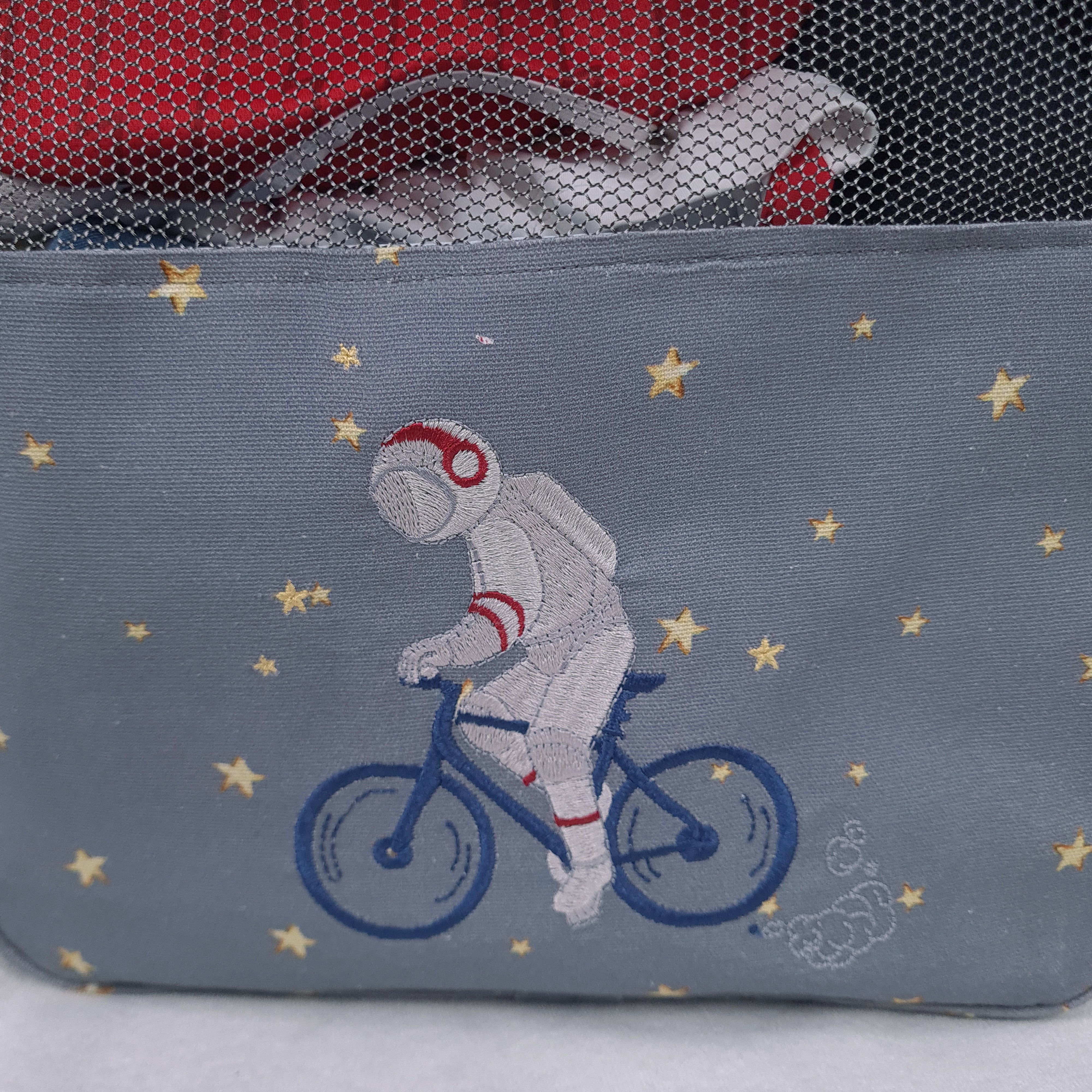 To the Moon And Back Organizer Bag