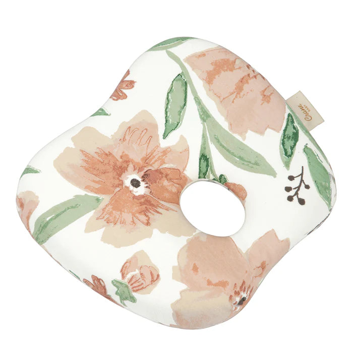 Crane Baby Memory Foam Pillow