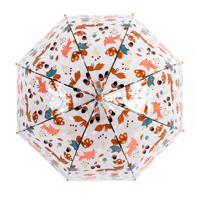 Abracadabra Umbrella - Fox