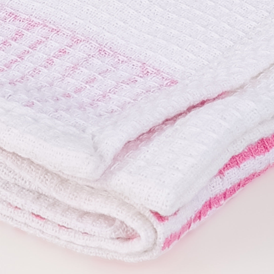 Waffle Towel