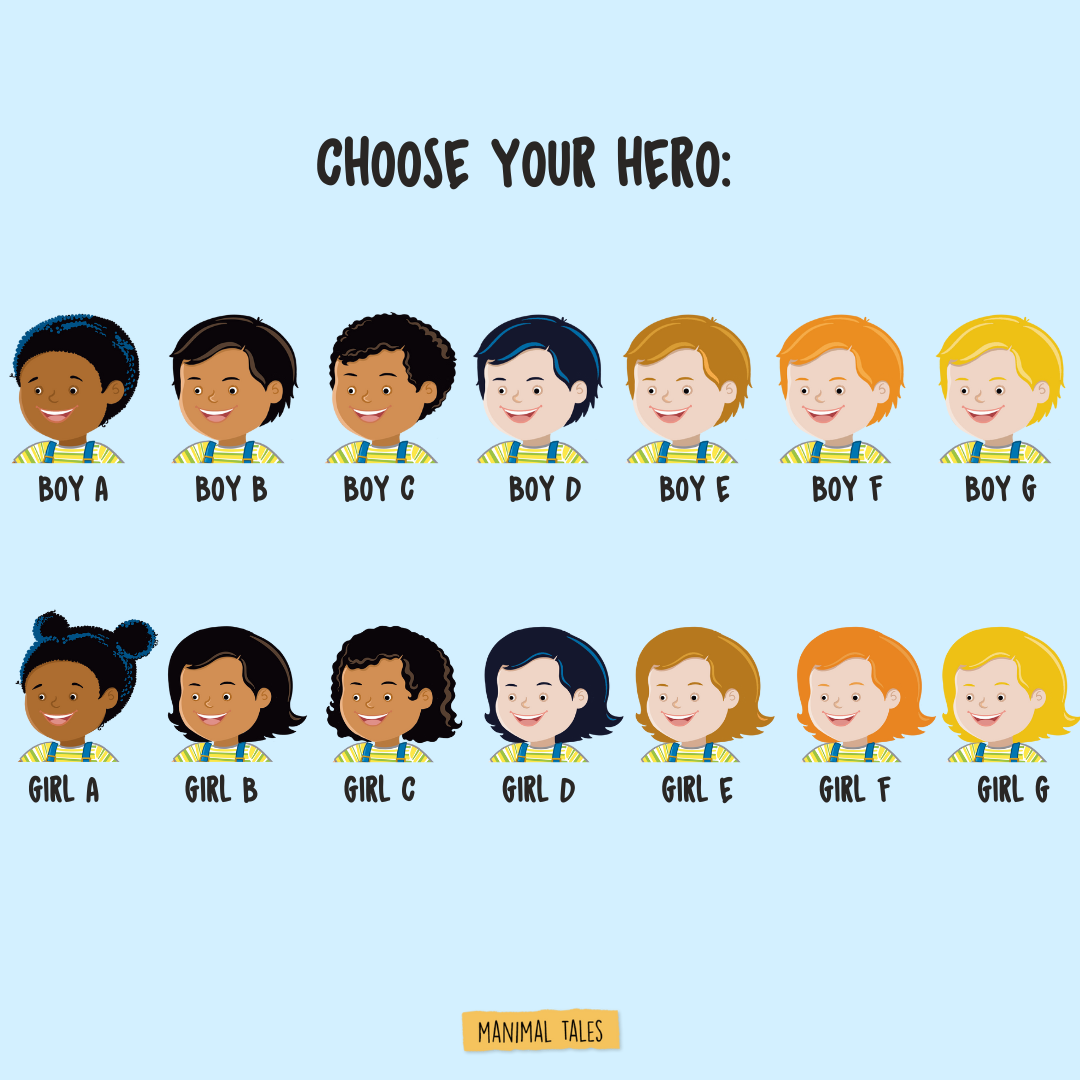 My Nursery Rhyme Adventures! - Nursery Rhymes from A-Z