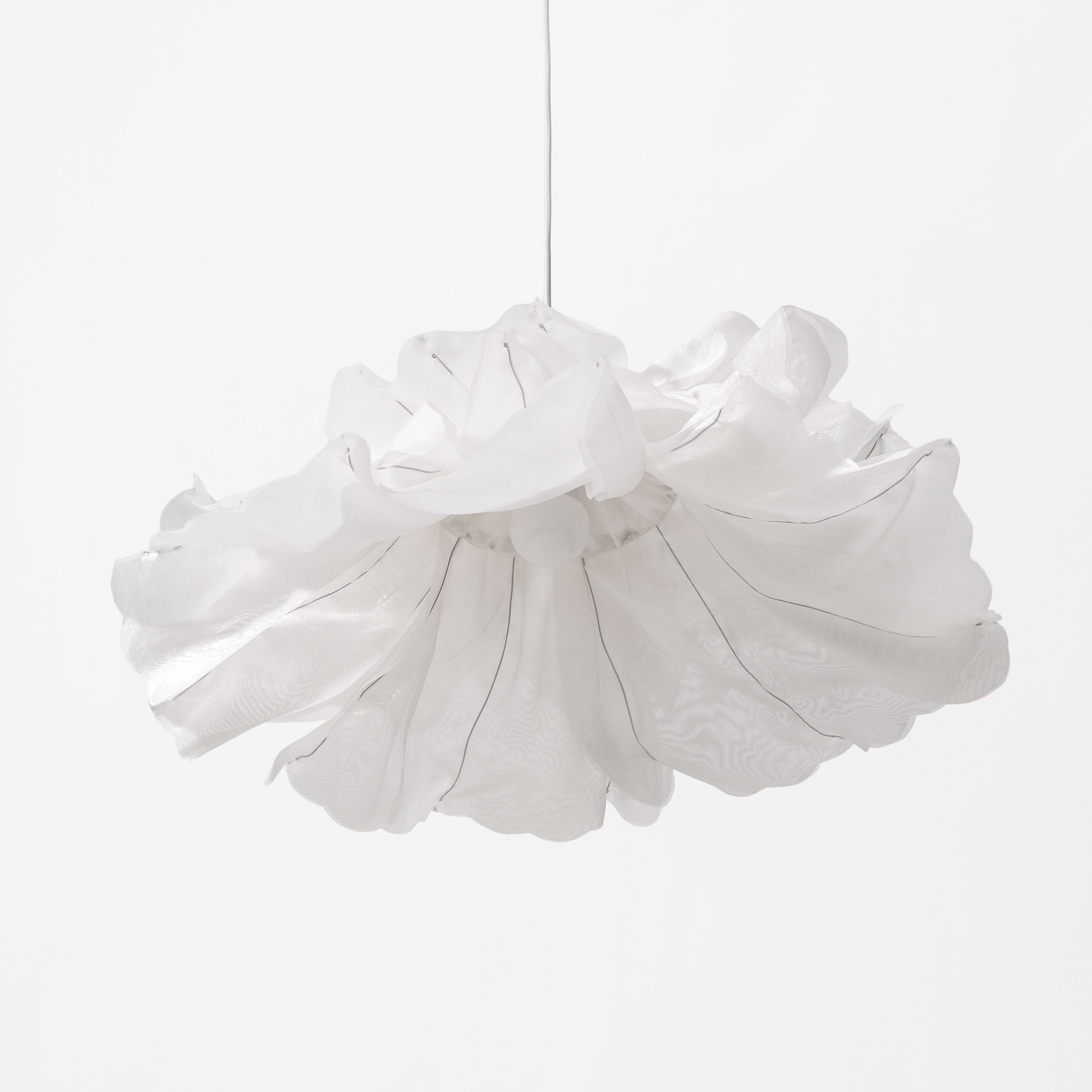 Flower Lamp