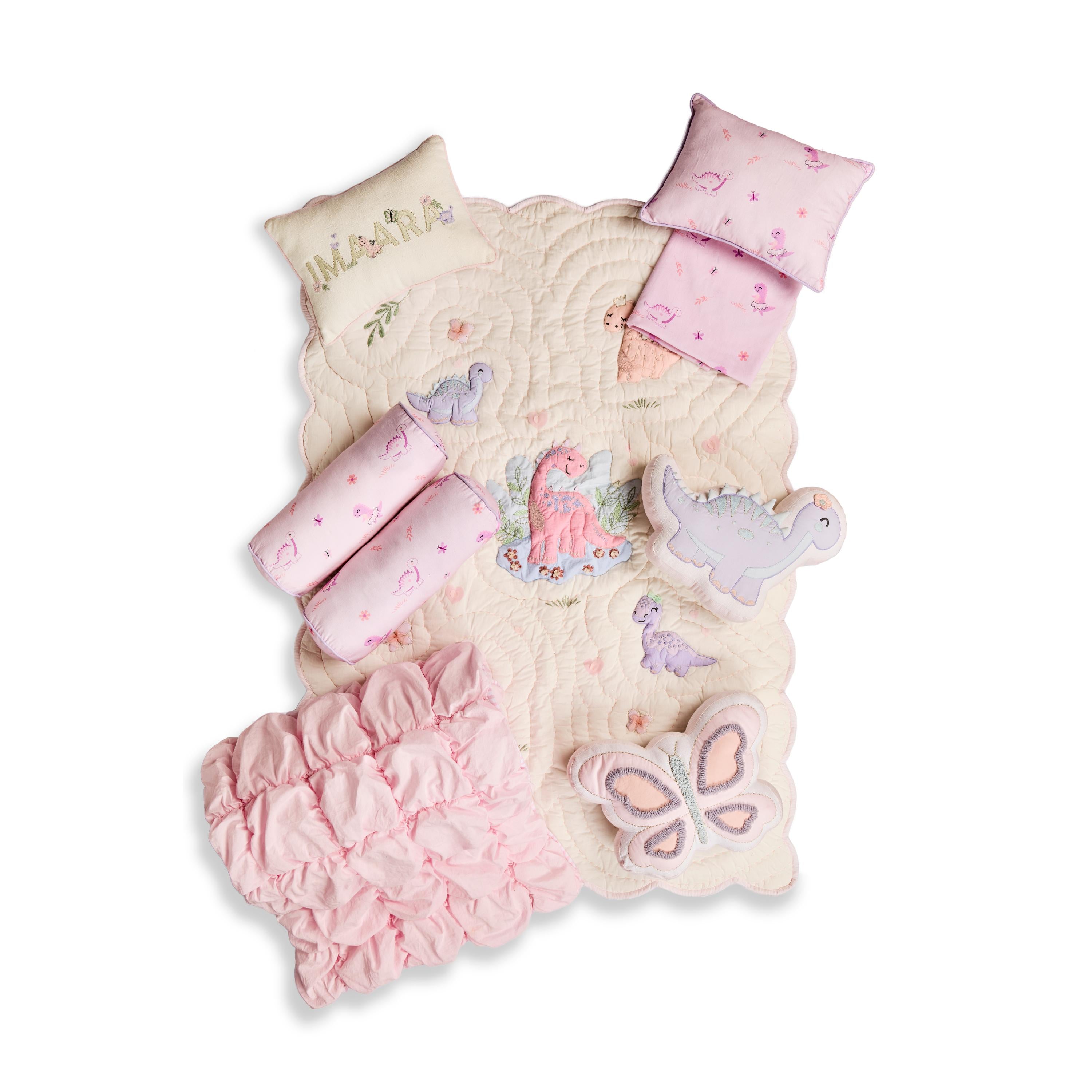 Personalised Bedding Set