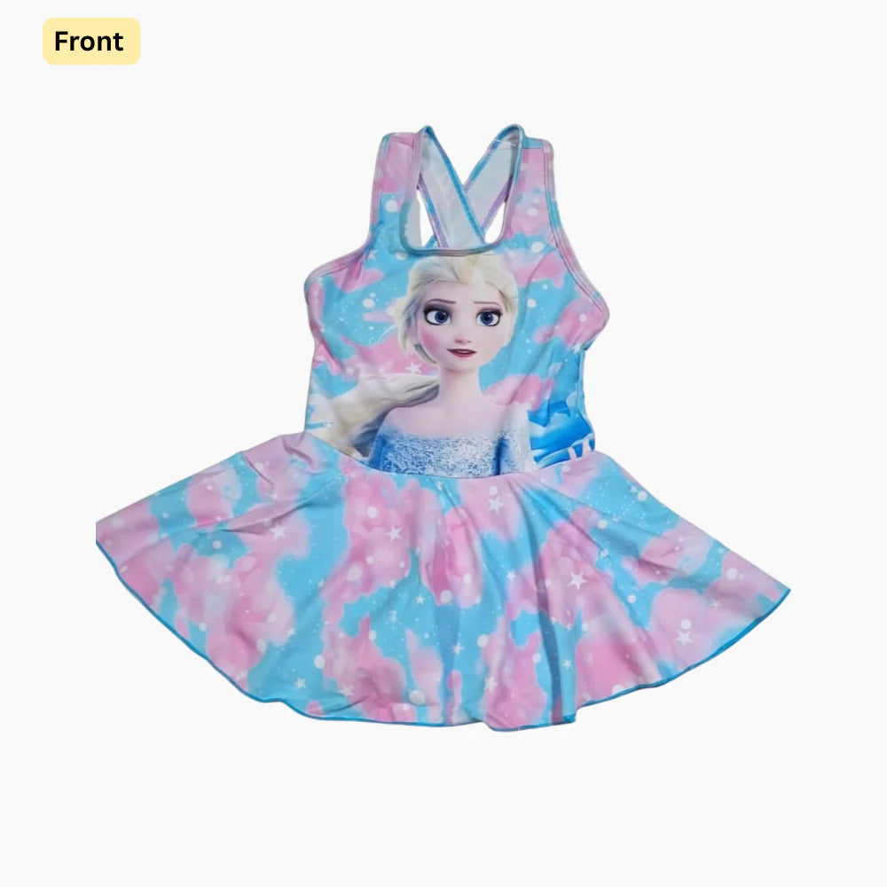 Swim Dress