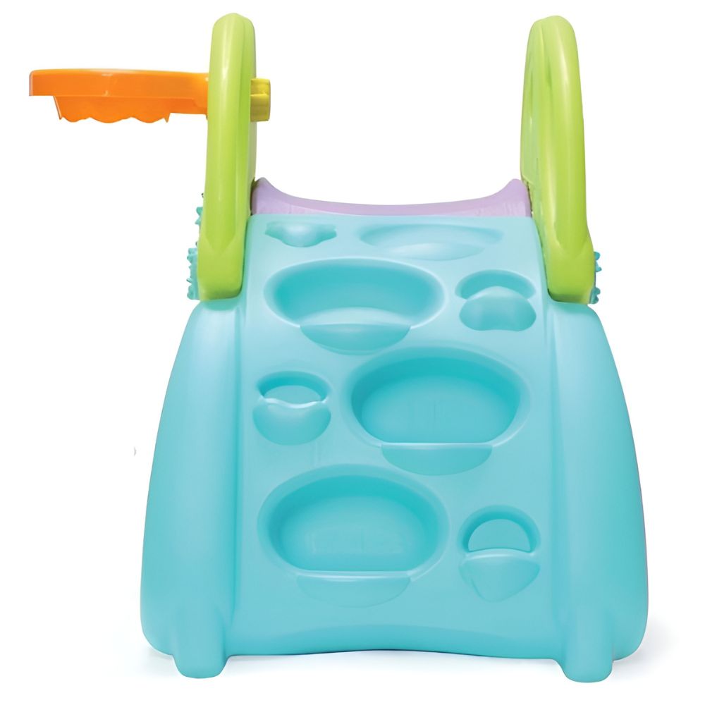 Yaya Climbing Slide Purple