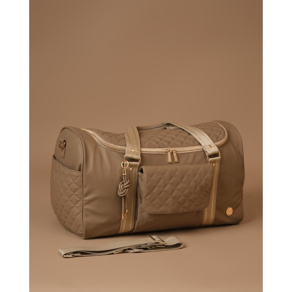 The Mamma Mia Weekender Bag