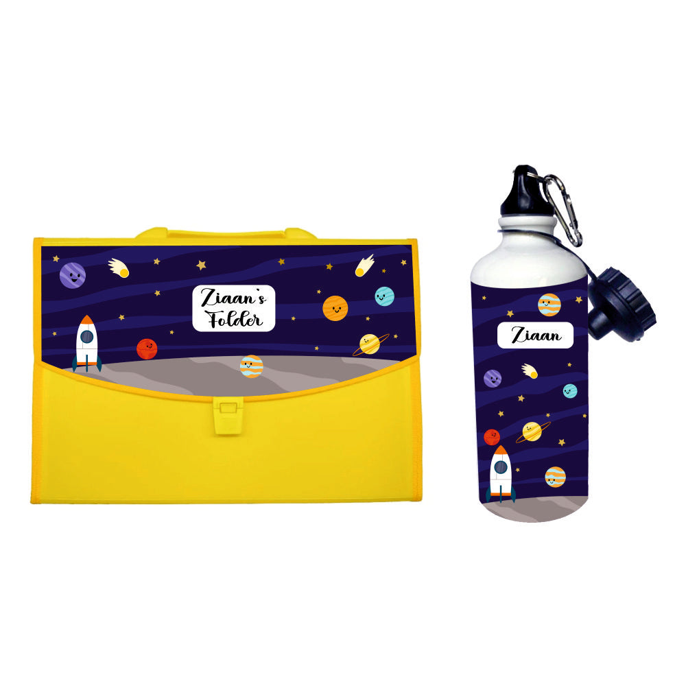 Everyday Essentials Hamper
