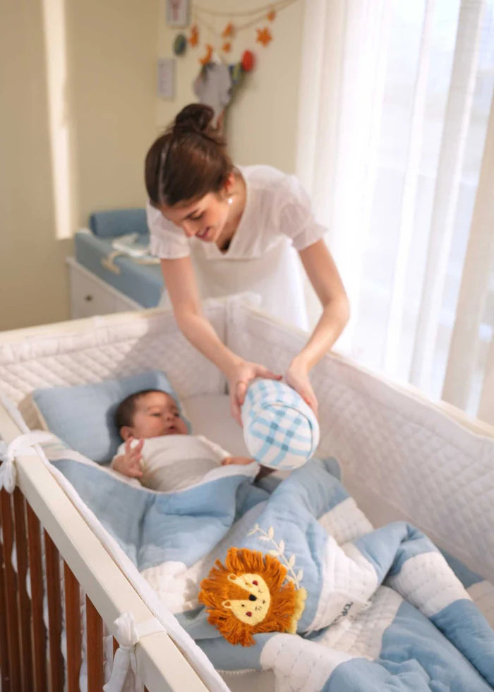 Baby Blanket