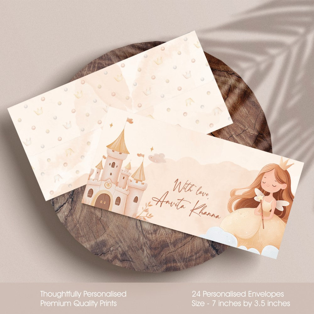 Personalised Envelopes