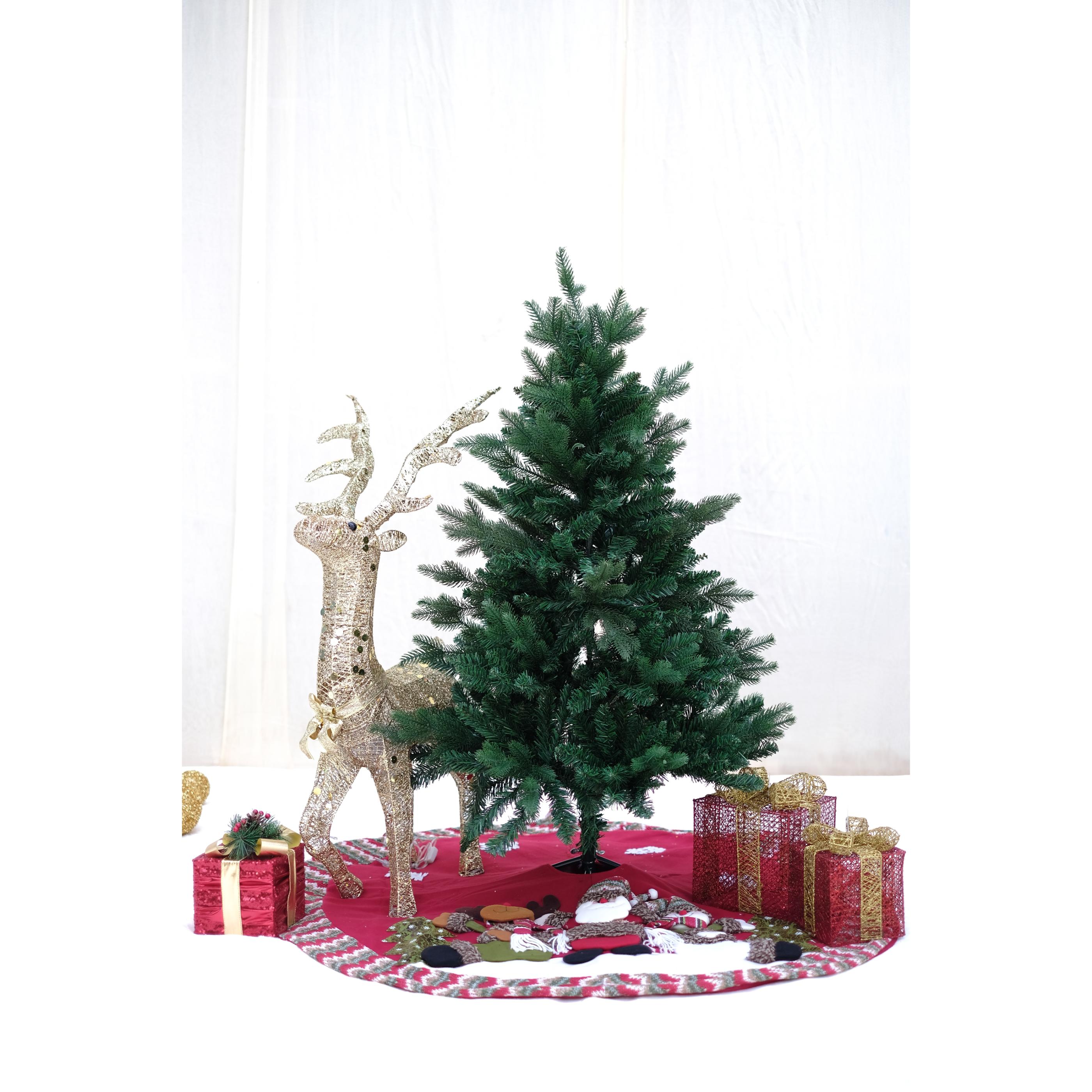 Nordic Christmas Decorations NAPA Christmas Tree 6 ft/ 4 ft