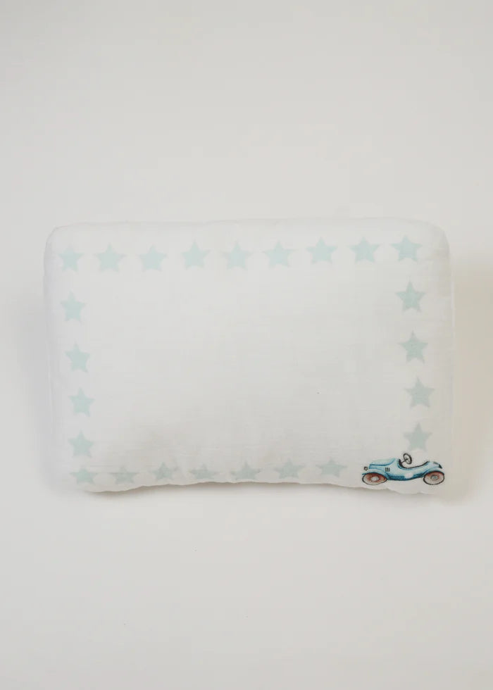 Cot Bedding Set