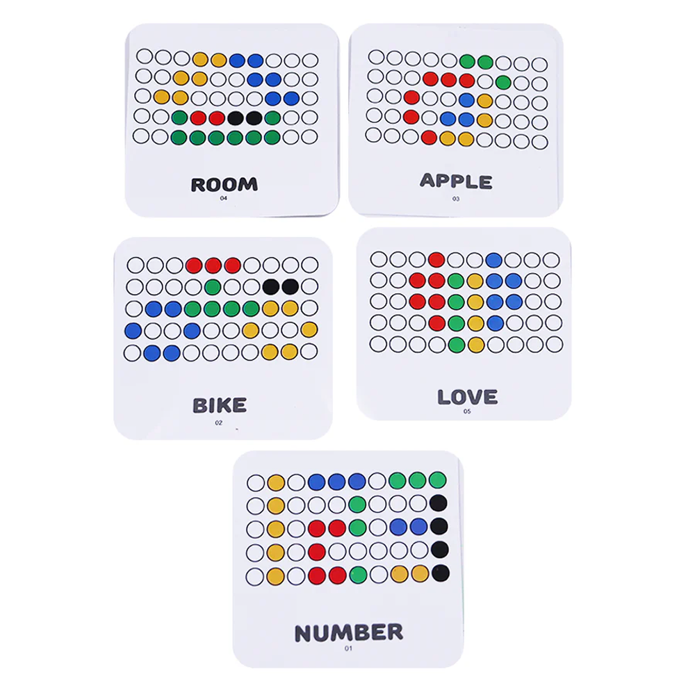 Scoo Tiny - Whale Shaped Magnetic Board with 45 Colorful Beads, 10 Pattern Sheets & a Stylus