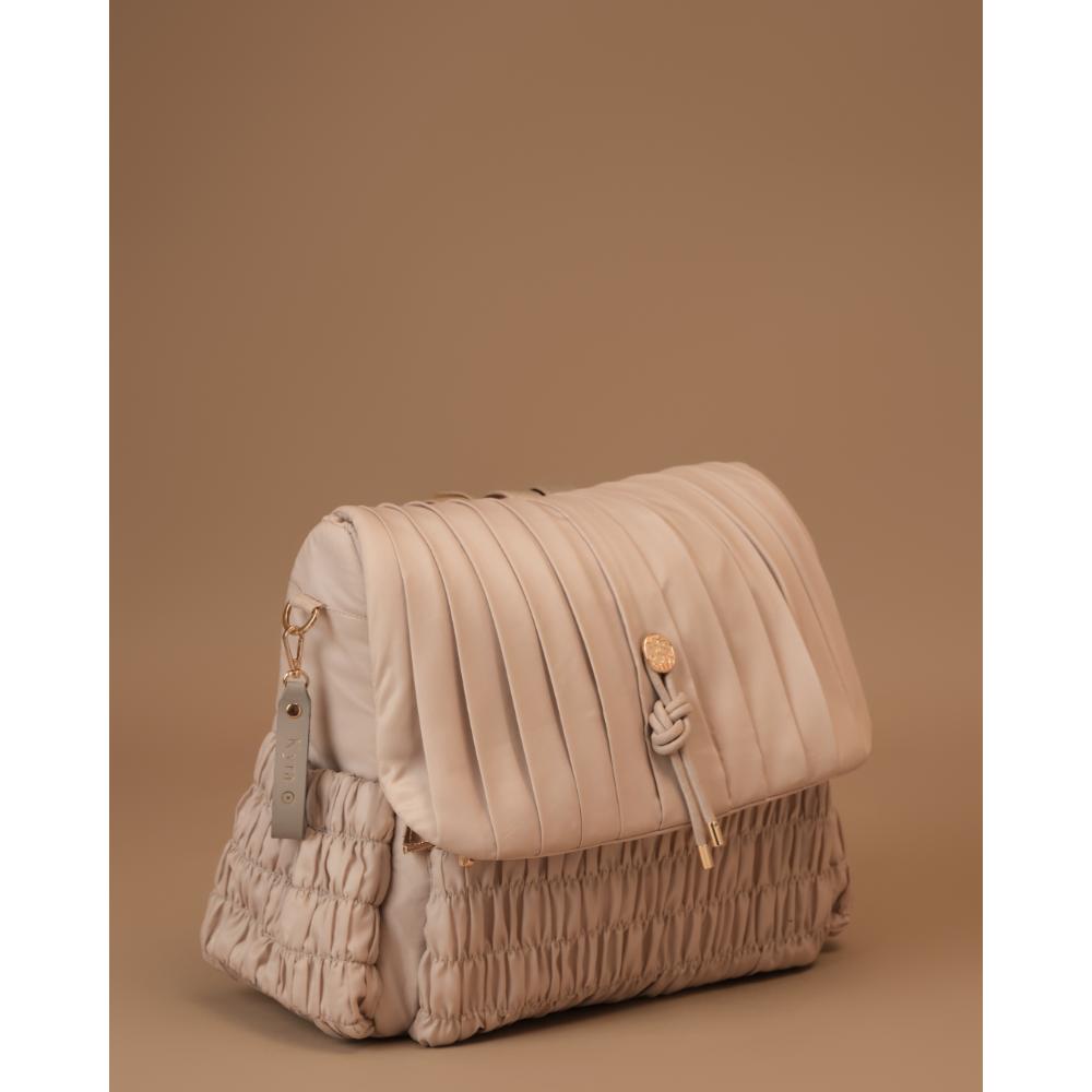 The Dune Diaper Bag