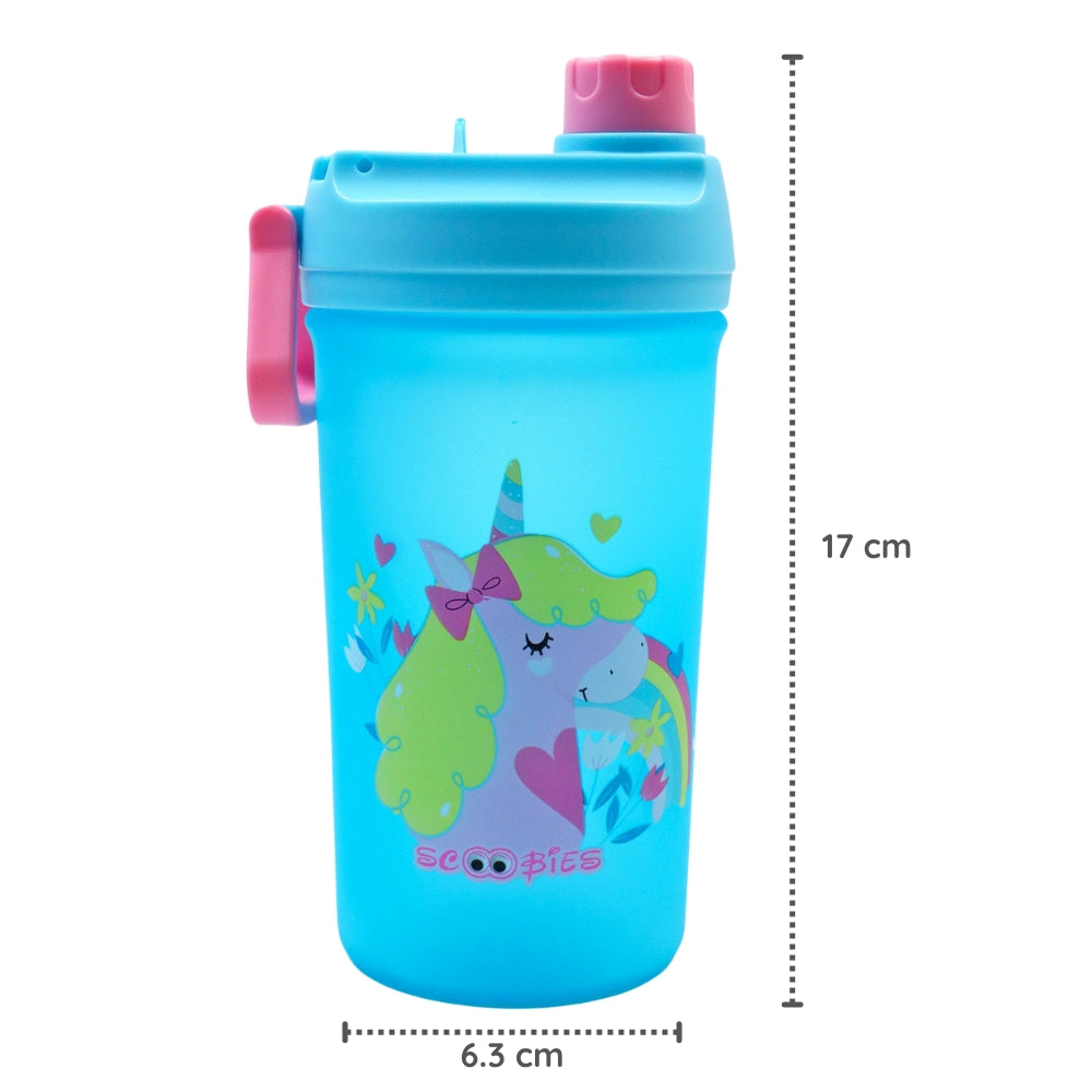 Fantasy Unicorn Water Bottle