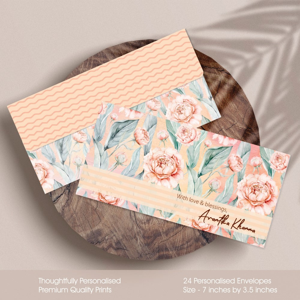 Personalised Envelopes