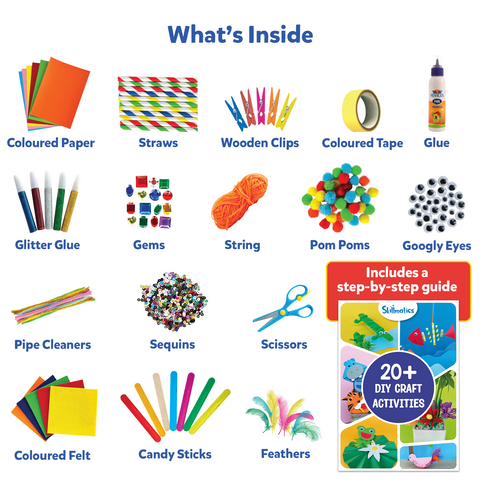 Innovative Designs, LLC Rainbow High Sticker Book Set, 4 Sheets with 3   MyKidsToyBin <!-- Innovative Designs, LLC Rainbow High Sticker Book Set, 4  Sheets with 3 – MyKidsToyBin -->
