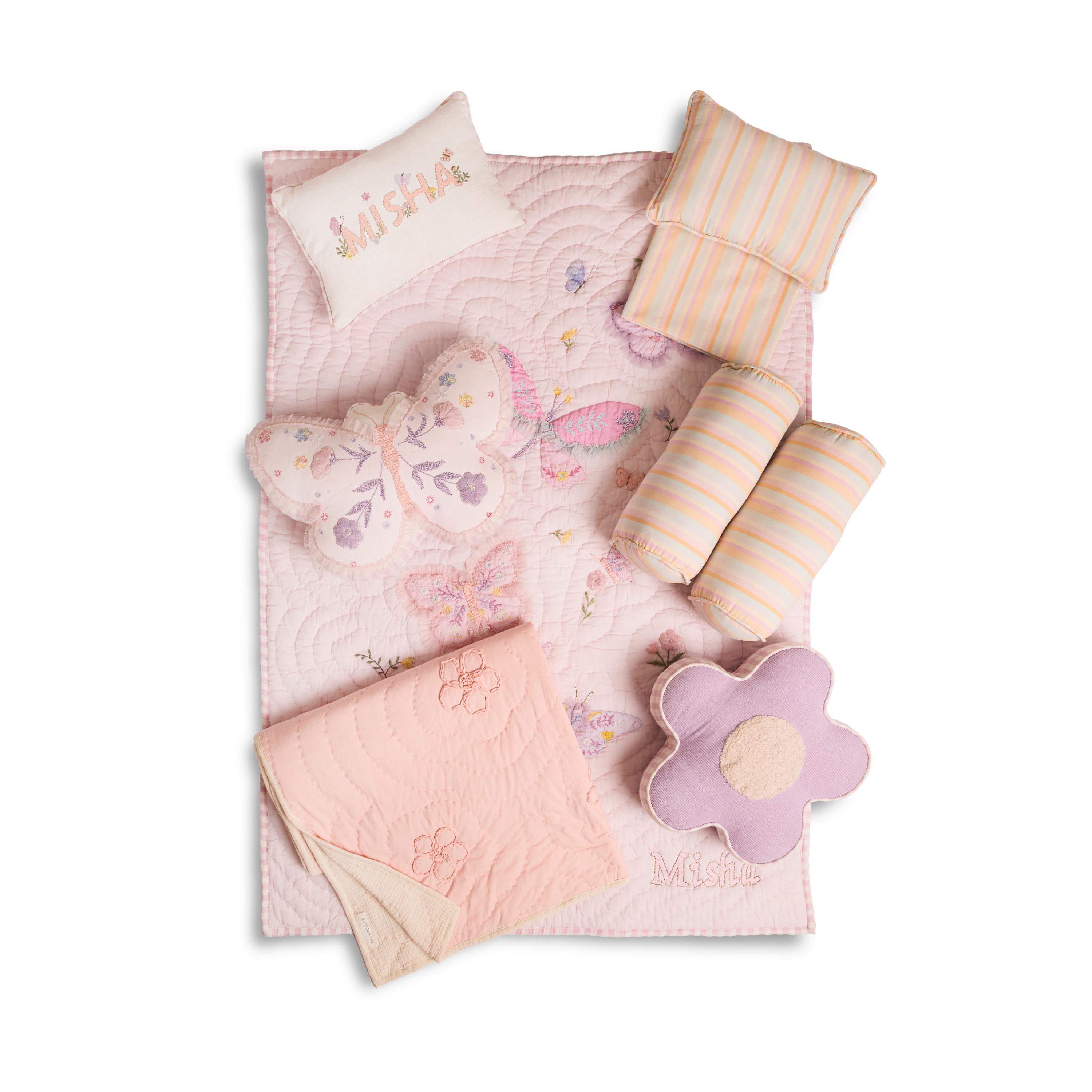 Personalised Bedding Set