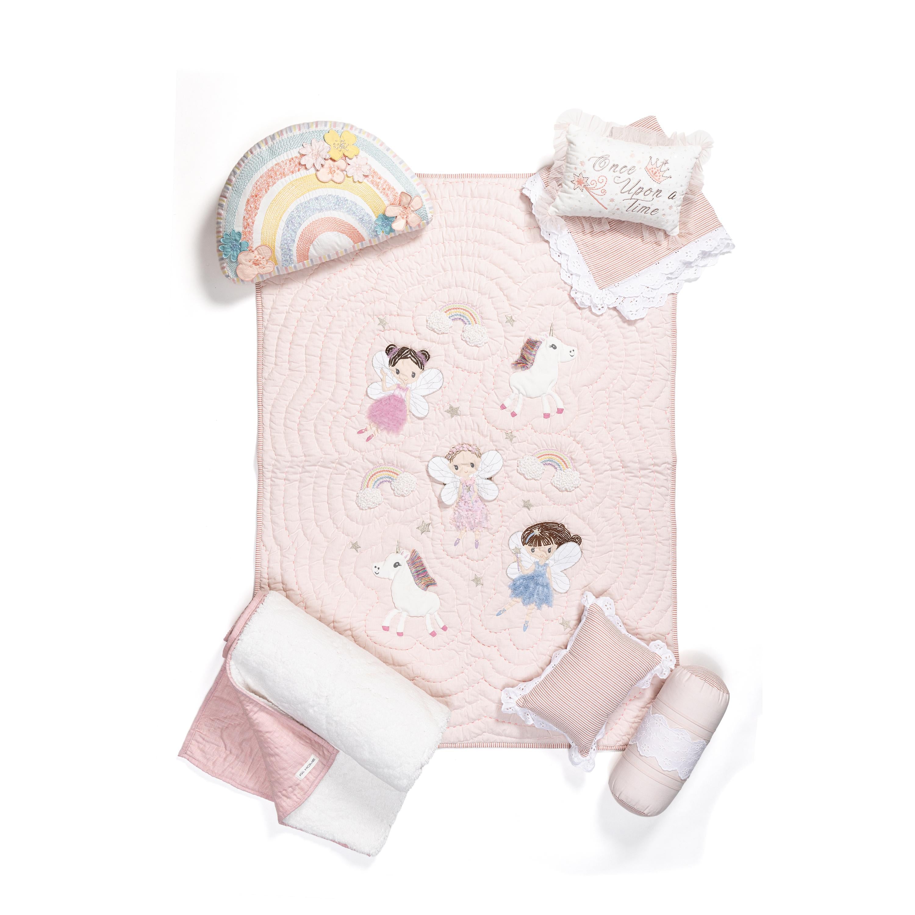 Personalised Bedding Set