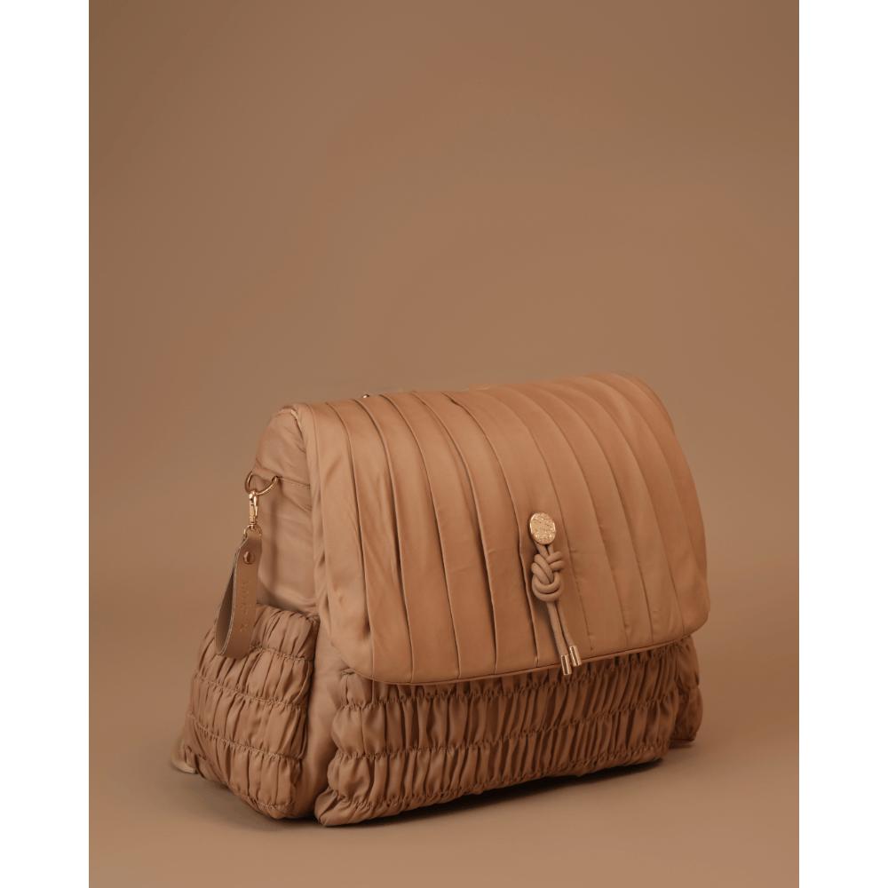 The Dune Diaper Bag