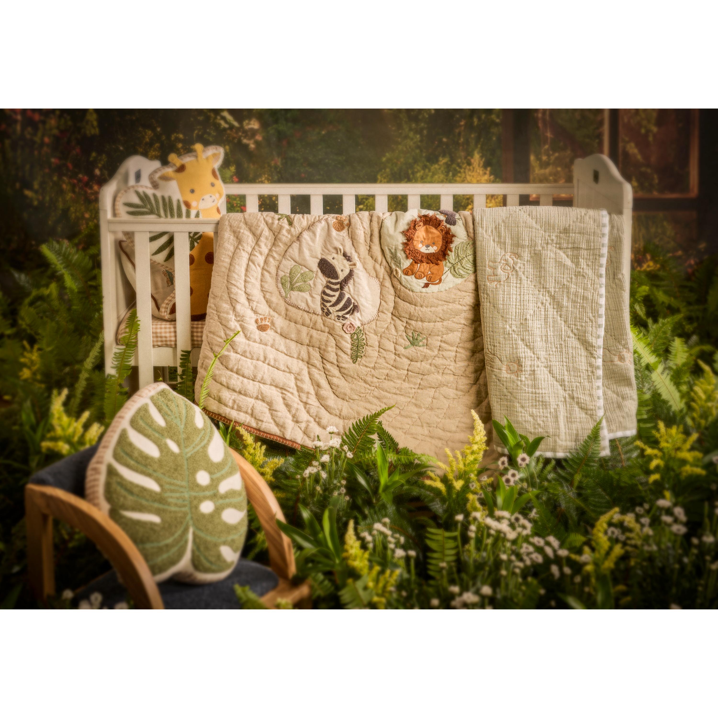 Personalised Bedding Set