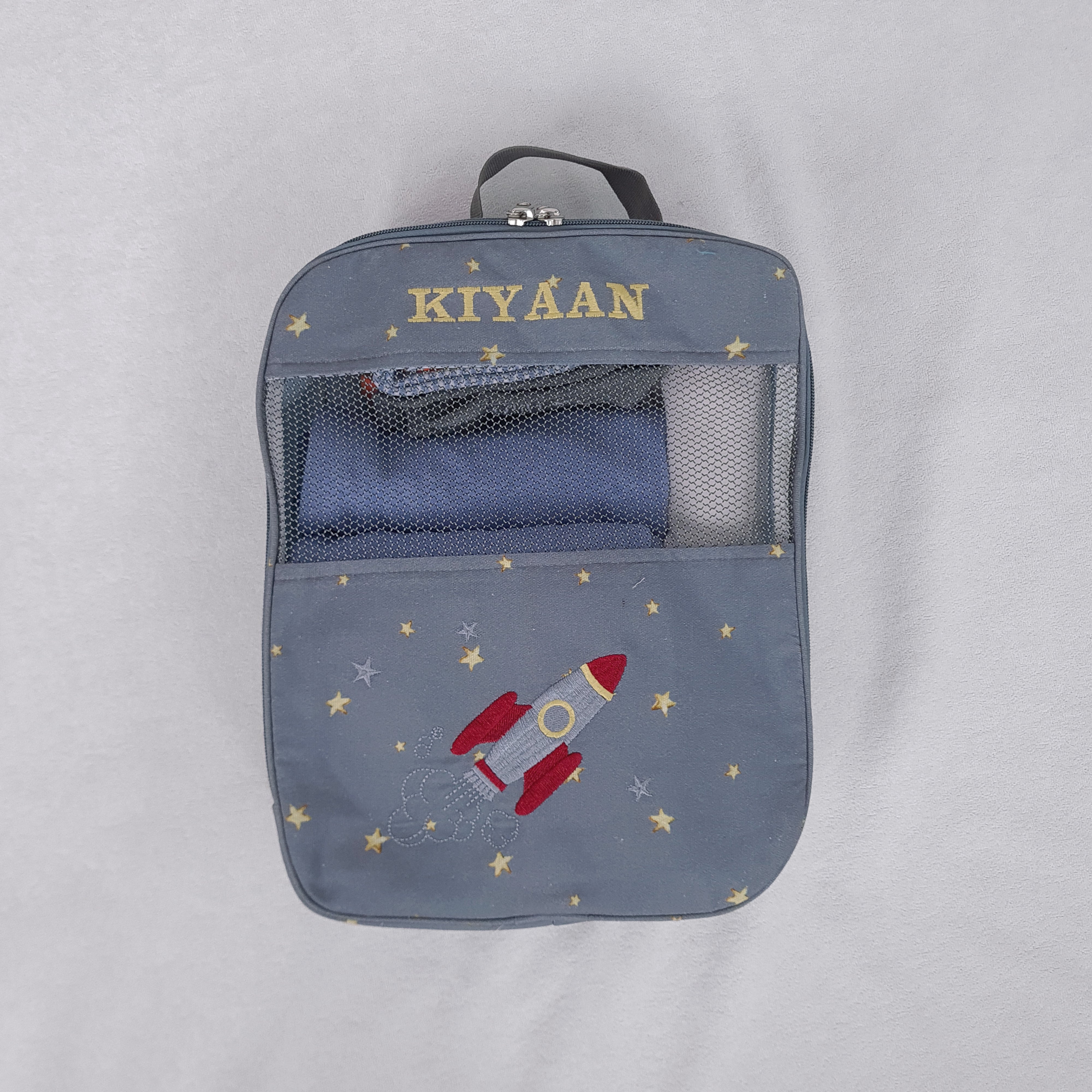 To the Moon And Back Organizer Bag