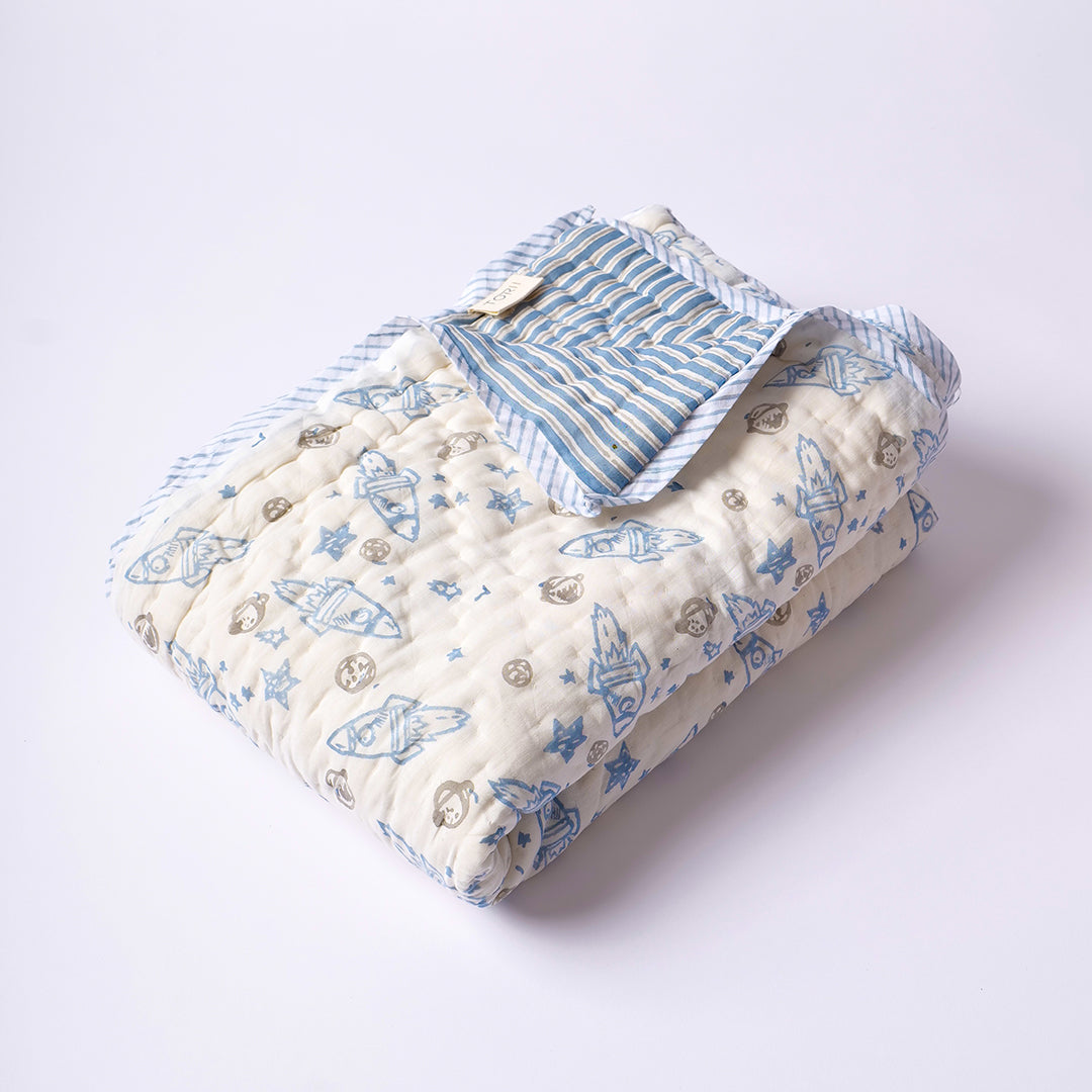 Torii Quilts For Babies, Toddlers and Juniors