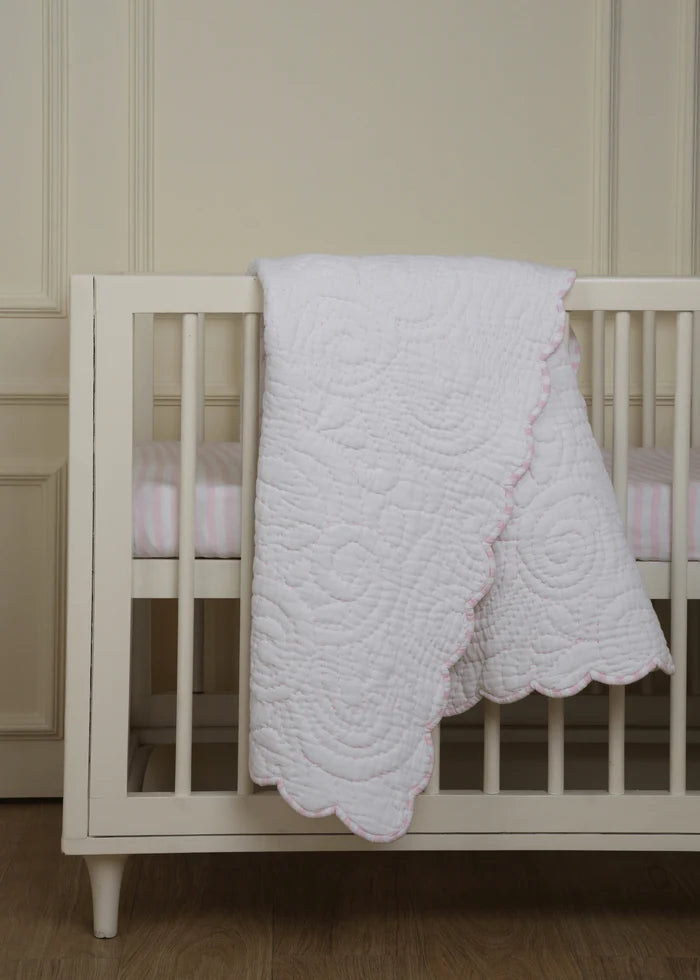 Cot Bedding Set