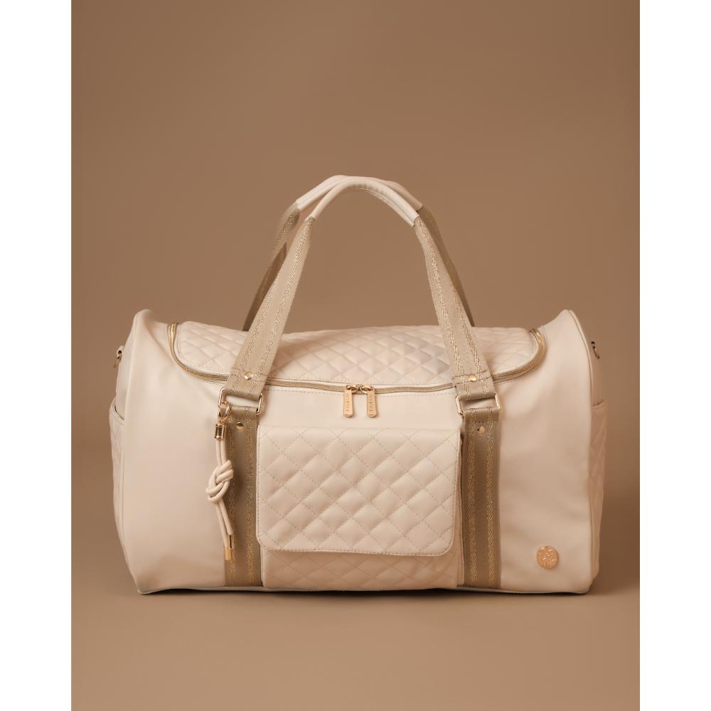 The Mamma Mia Weekender Bag